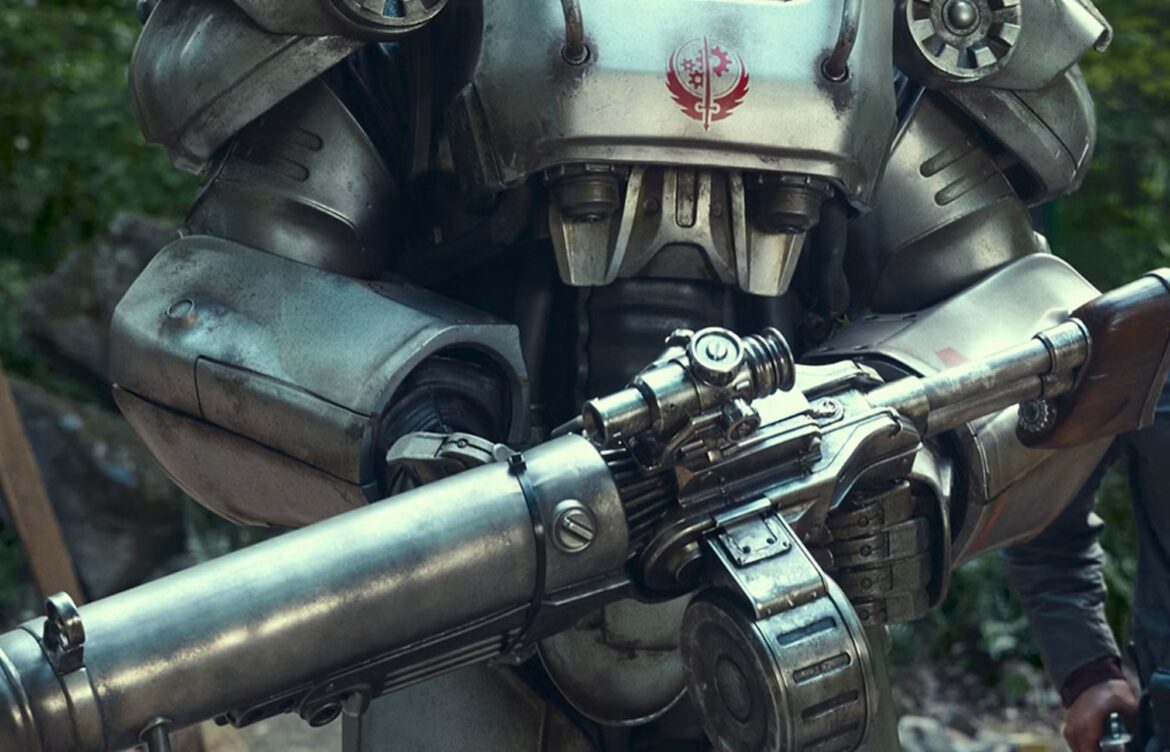 The Fallout Show: A New Era in Video Game Adaptations
