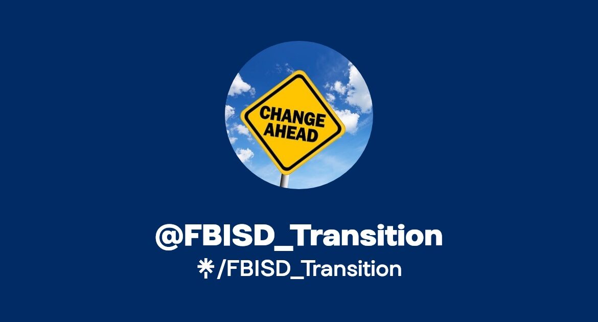 Latest Updates from FBISD: Fort Bend Independent School District