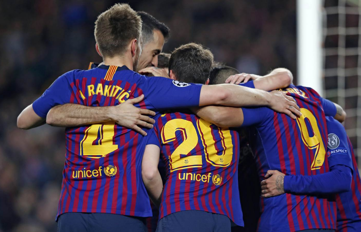 FC Barcelona: Recent Developments and Future Prospects
