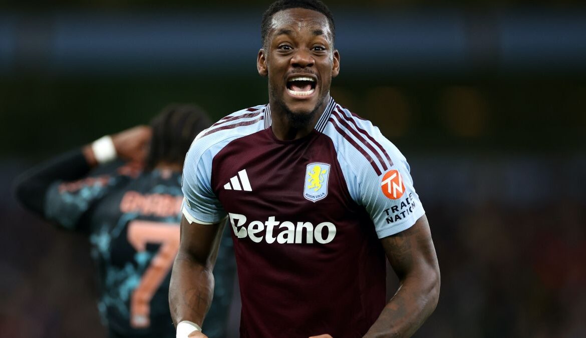 Fenerbahçe Faces Off Against Aston Villa: A Clash of Titans