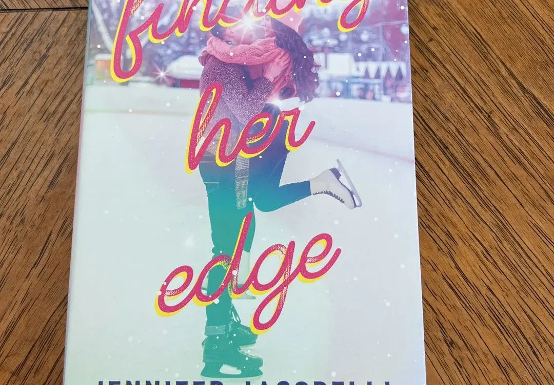 Everything You Need to Know About Finding Her Edge Season 2
