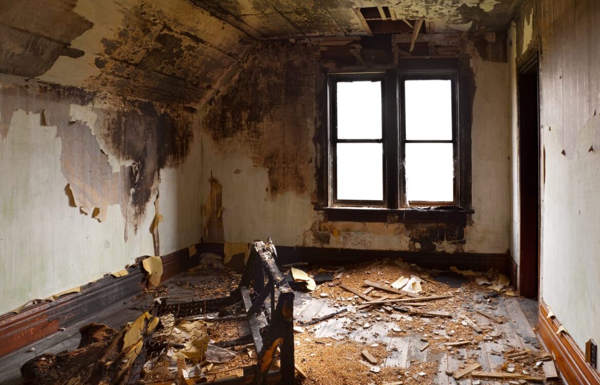 Understanding Fire Damage Restoration and Its Importance