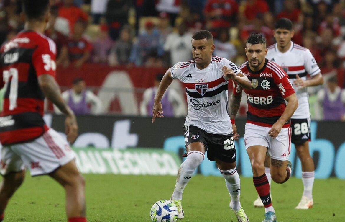 Flamengo: A Powerhouse in Brazilian Football