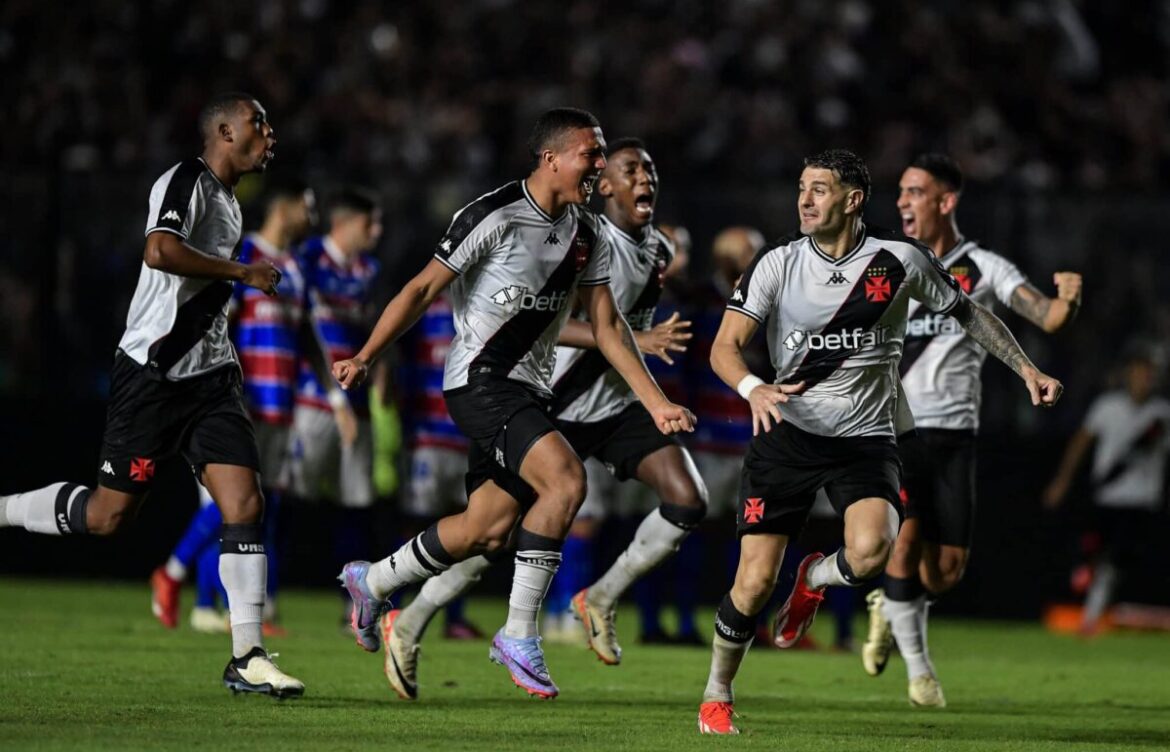 Flamengo vs Vasco da Gama: A Historic Football Rivalry