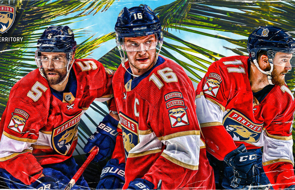 Florida Panthers: Analyzing Their 2023 NHL Season