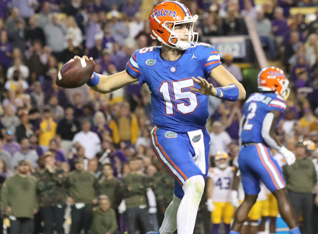 Florida vs LSU: A Battle for SEC Supremacy