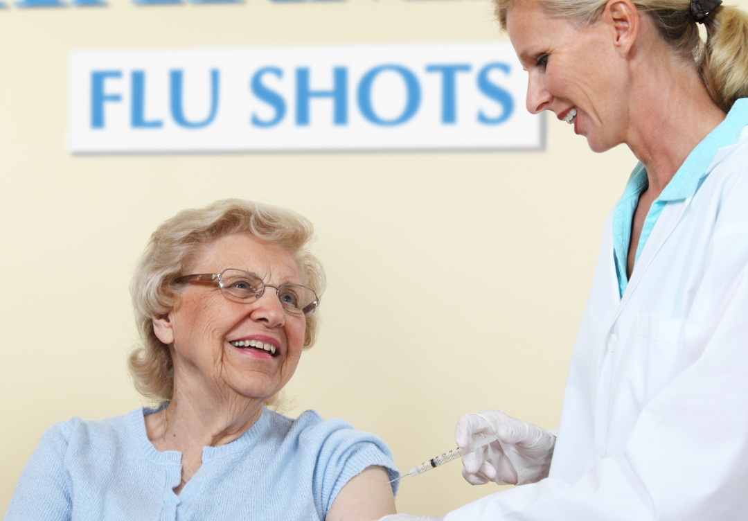 Why Flu Shots Are Essential This Season