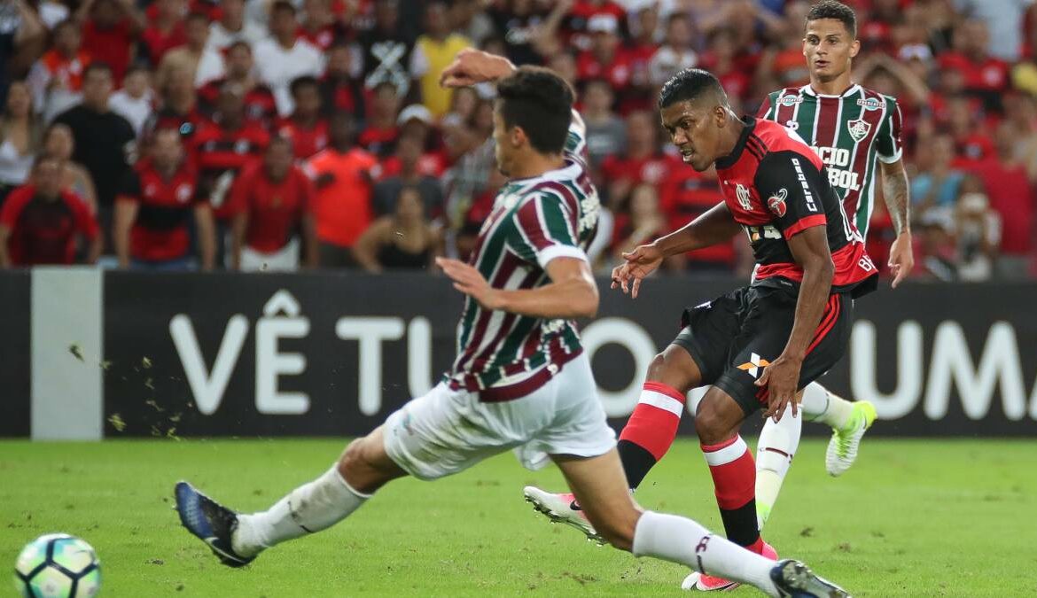 Fluminense vs Flamengo: An Epic Brazilian Football Rivalry