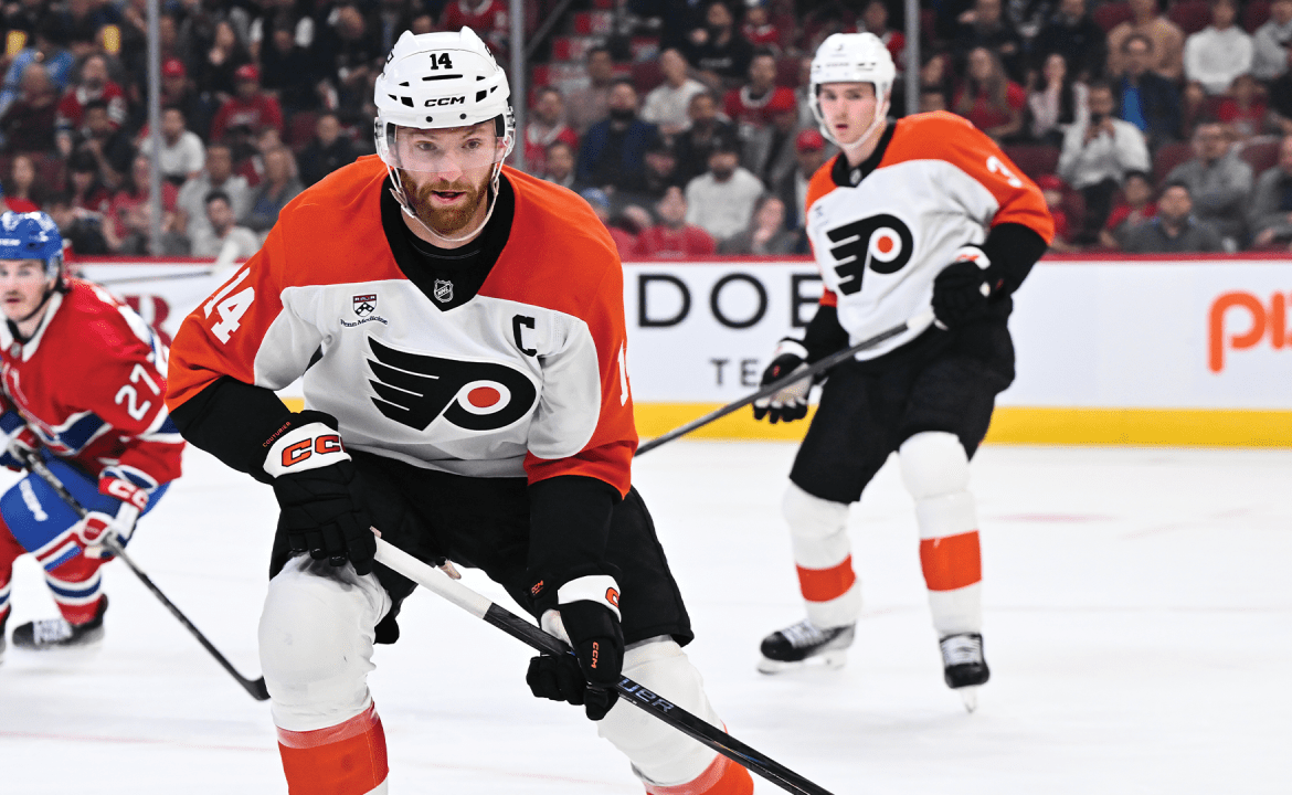 Flyers vs Bruins: A Breakdown of Their Latest Encounters