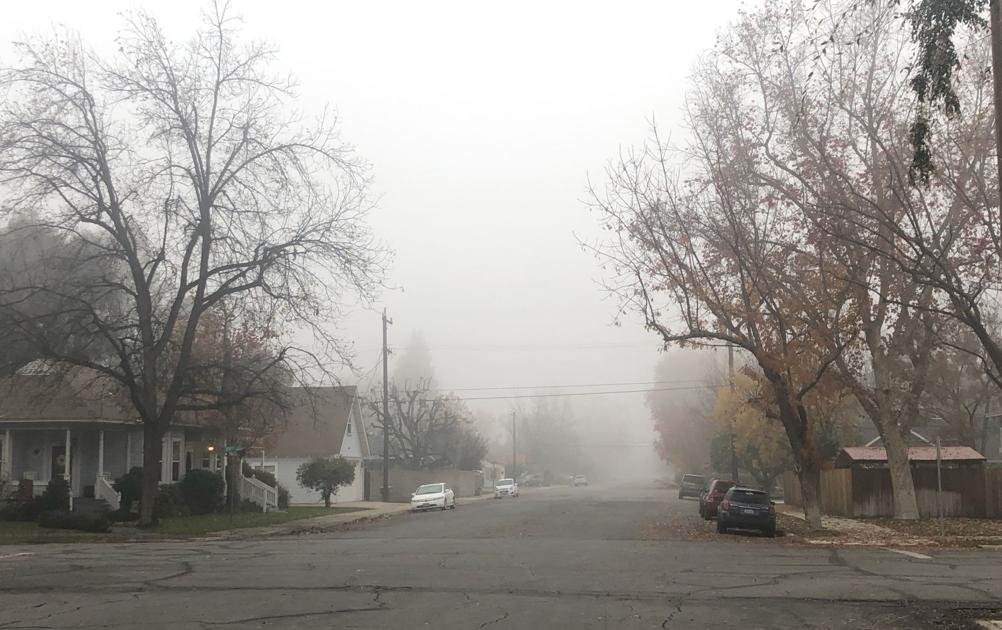Understanding Recent Fog Delays in Bakersfield