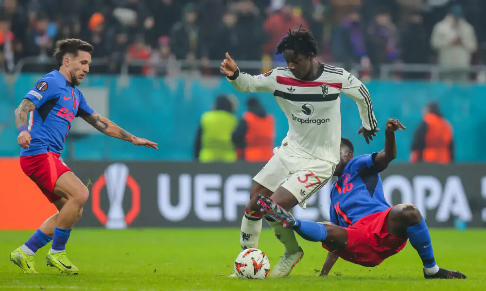 The Hottest Football News Today: Scores and Highlights
