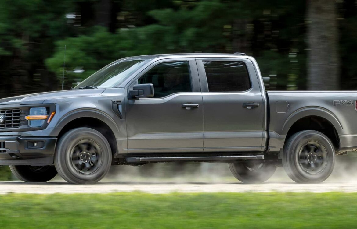 Recent Ford Recalls and Their Implications for Drivers
