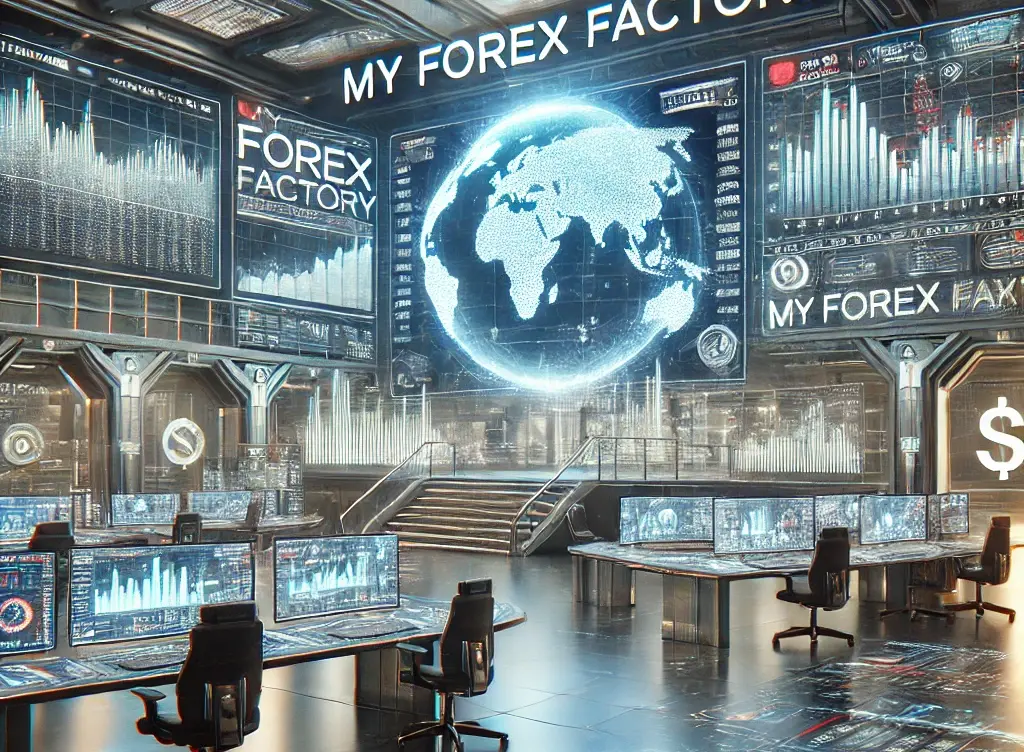 A Deep Dive into Forex Factory for Forex Traders