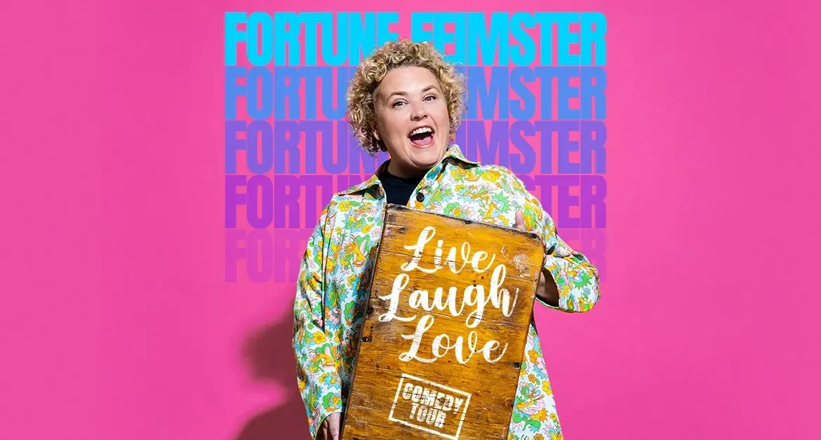 The Rise of Fortune Feimster: Comedian and Actress