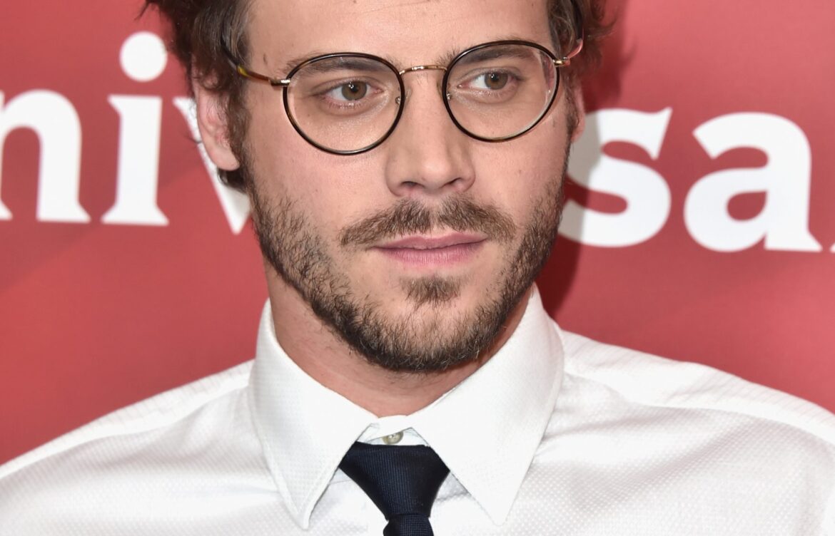 The Career Journey of Francois Arnaud