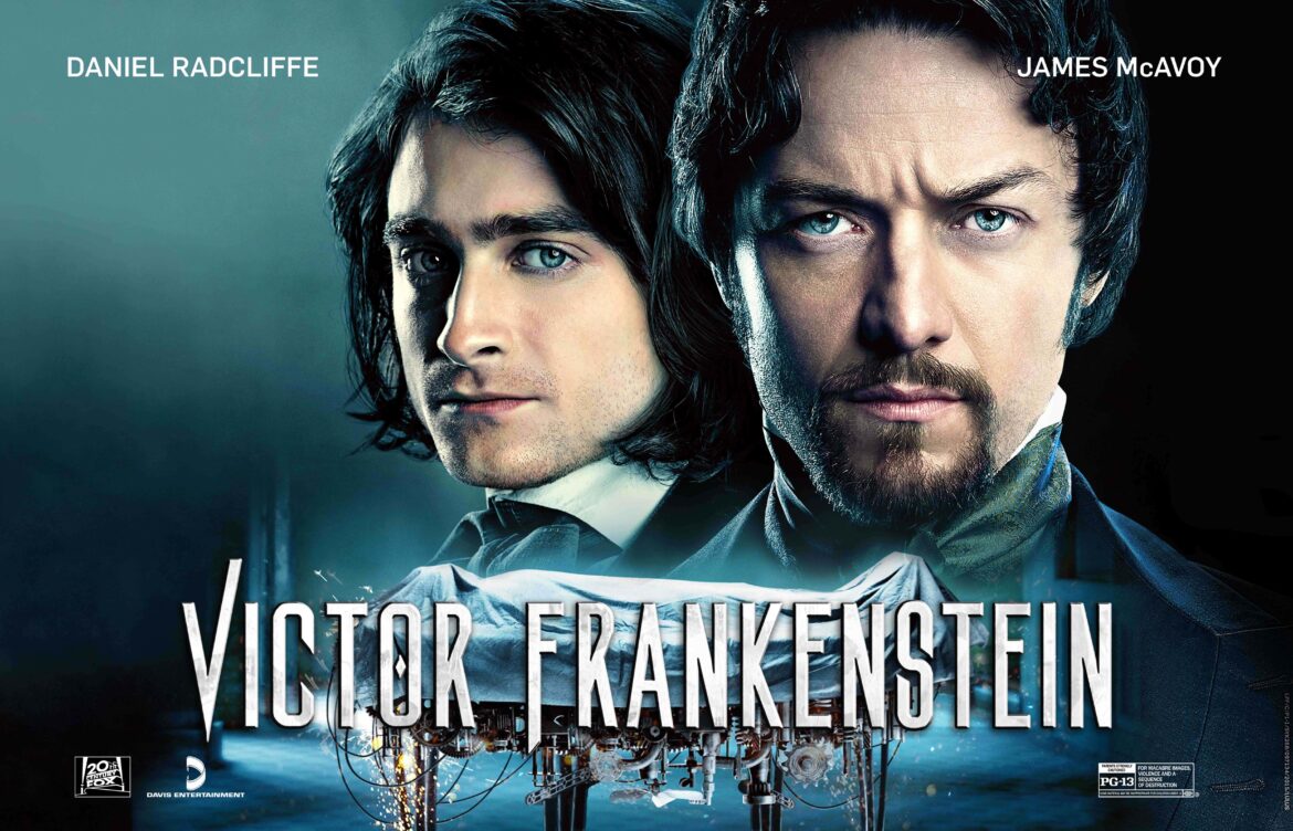 The Enduring Legacy of Frankenstein in Modern Culture