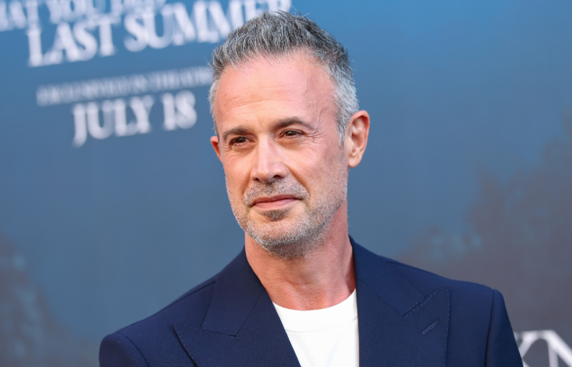 The Rise and Impact of Freddie Prinze Jr
