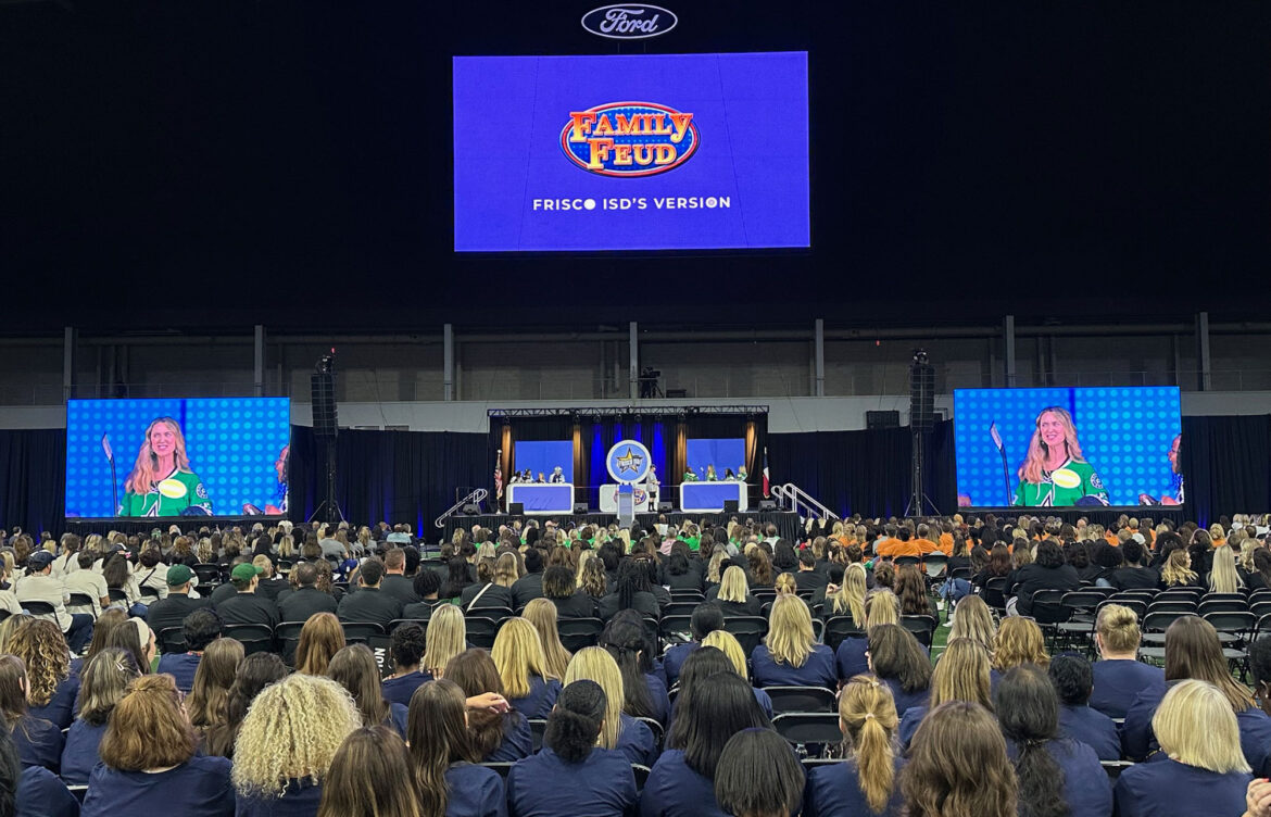 Frisco ISD: A Growing Educational Leader in Texas
