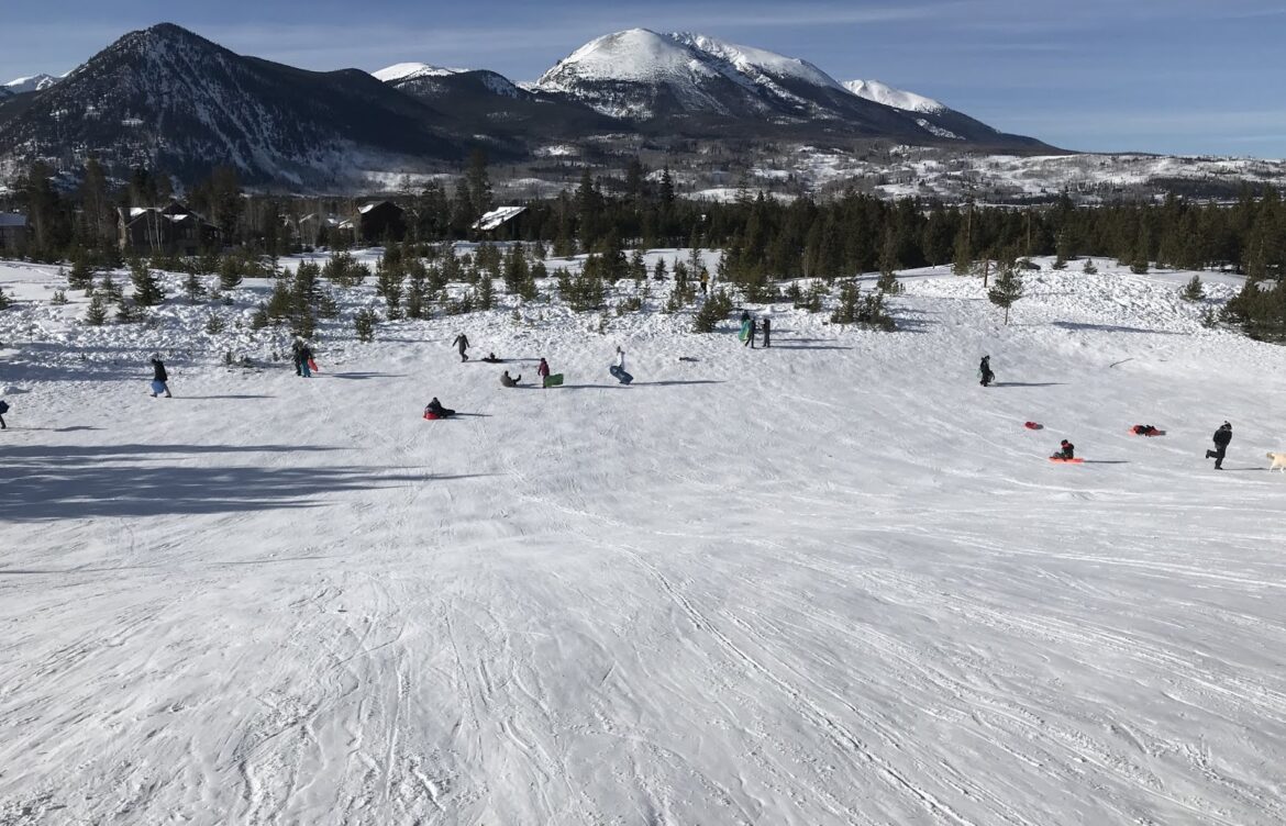 Tragic Frisco Sledding Accident Raises Safety Concerns