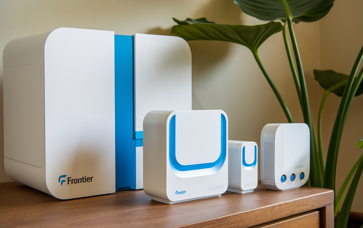 Understanding Frontier Internet: Services and Benefits