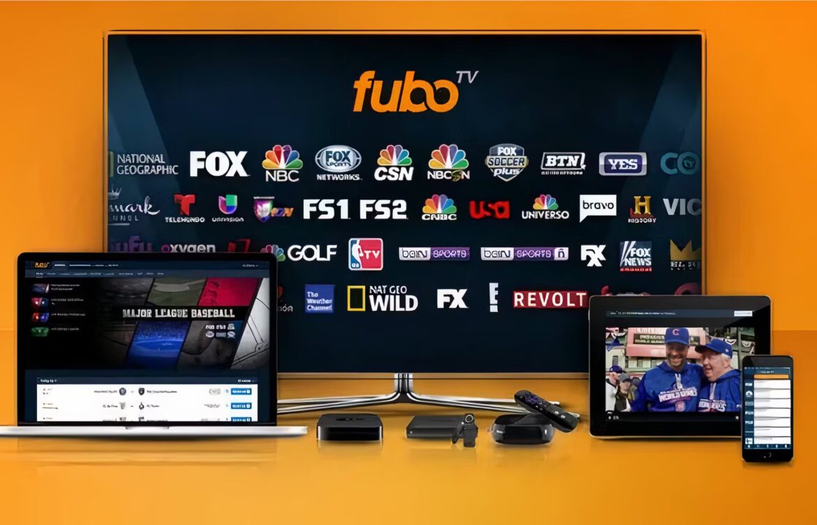The Rise of Fubo: A Leader in Sports Streaming