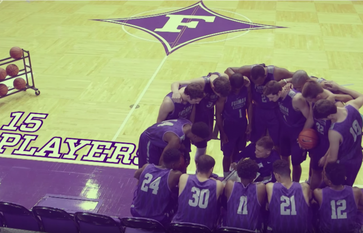 Furman Basketball: A Rising Power in College Sports