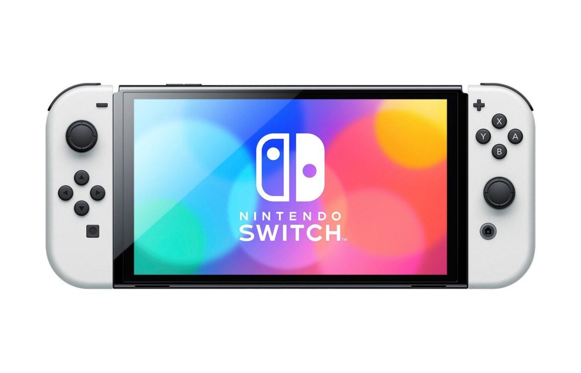 Exciting GameStop Nintendo Switch Deals for Gamers