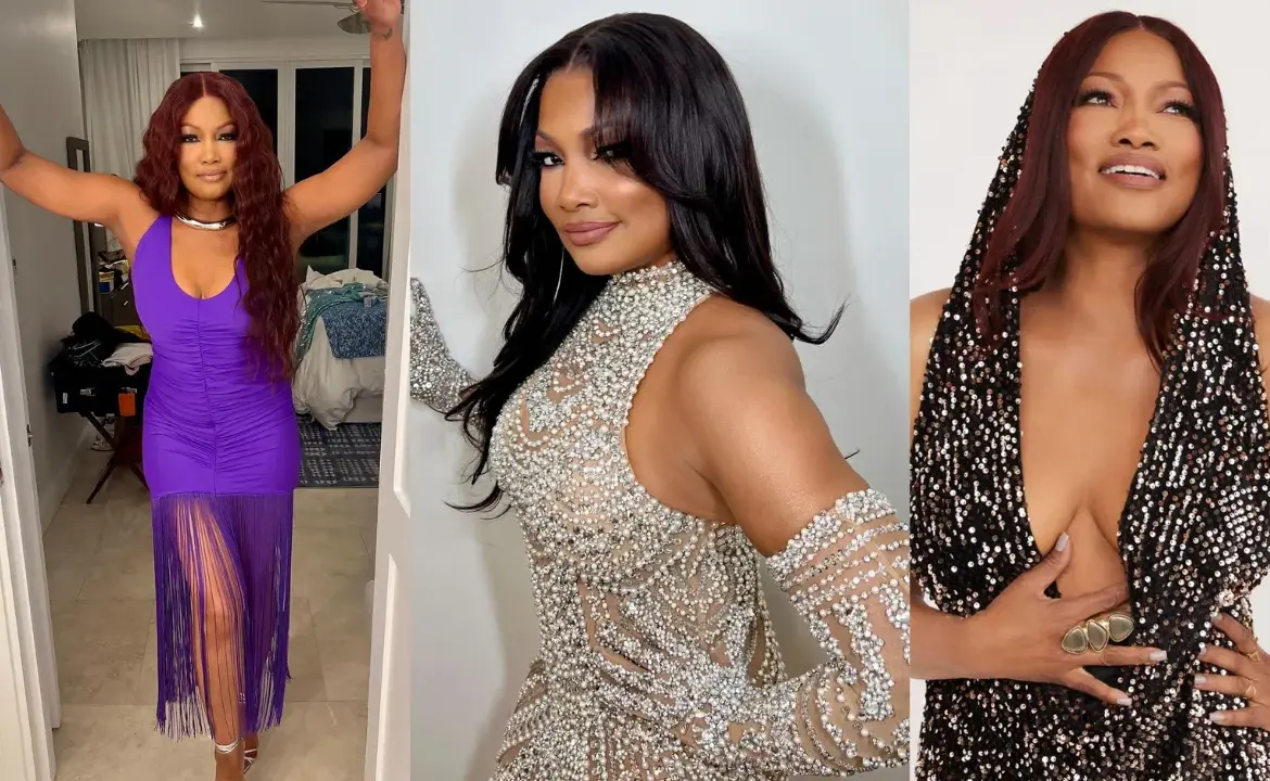 Garcelle Beauvais: Trailblazer in Film and Advocacy