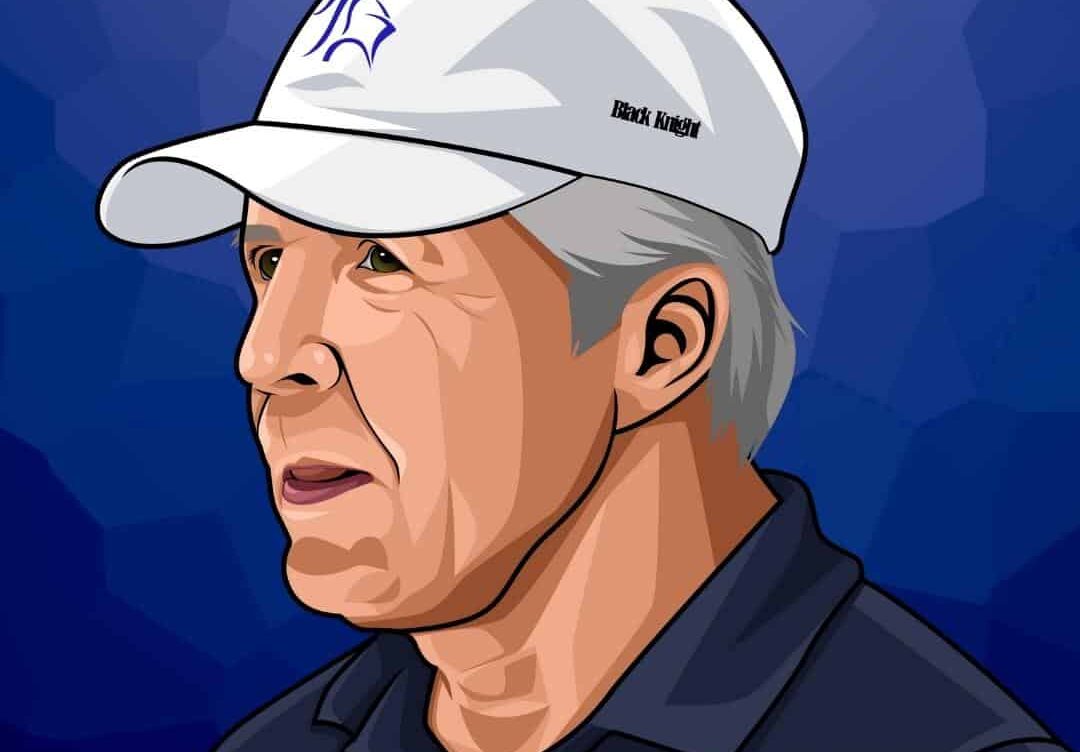 The Legacy of Gary Player: A Golf Icon