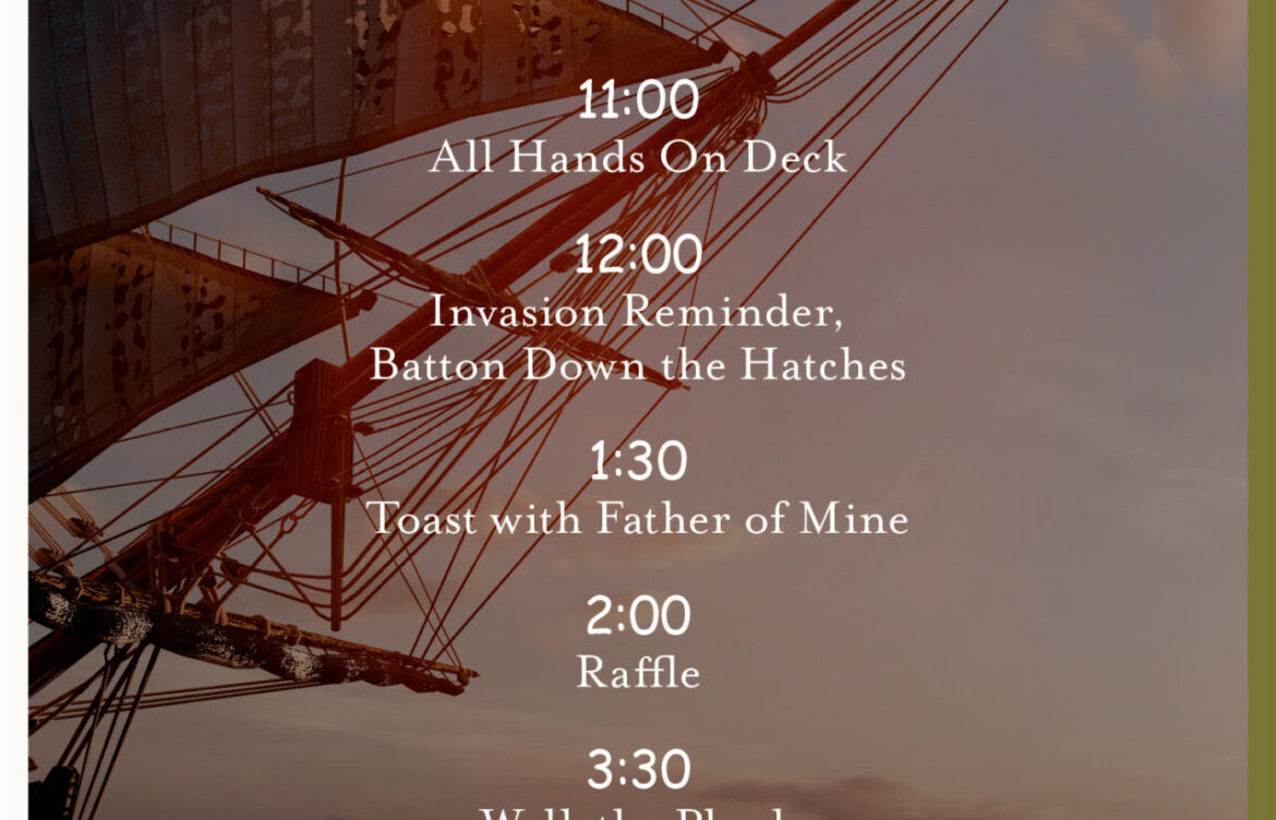 Get Ready for Gasparilla 2026: A Celebration of Heritage