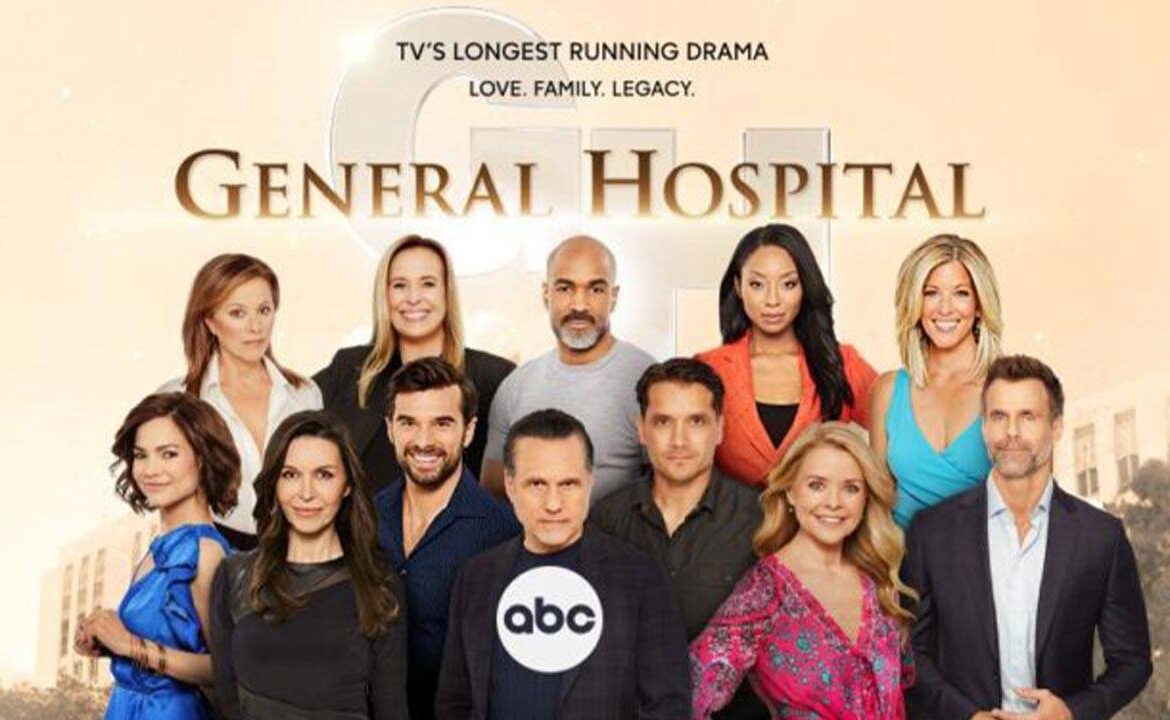 General Hospital Today: What’s Happening in Port Charles
