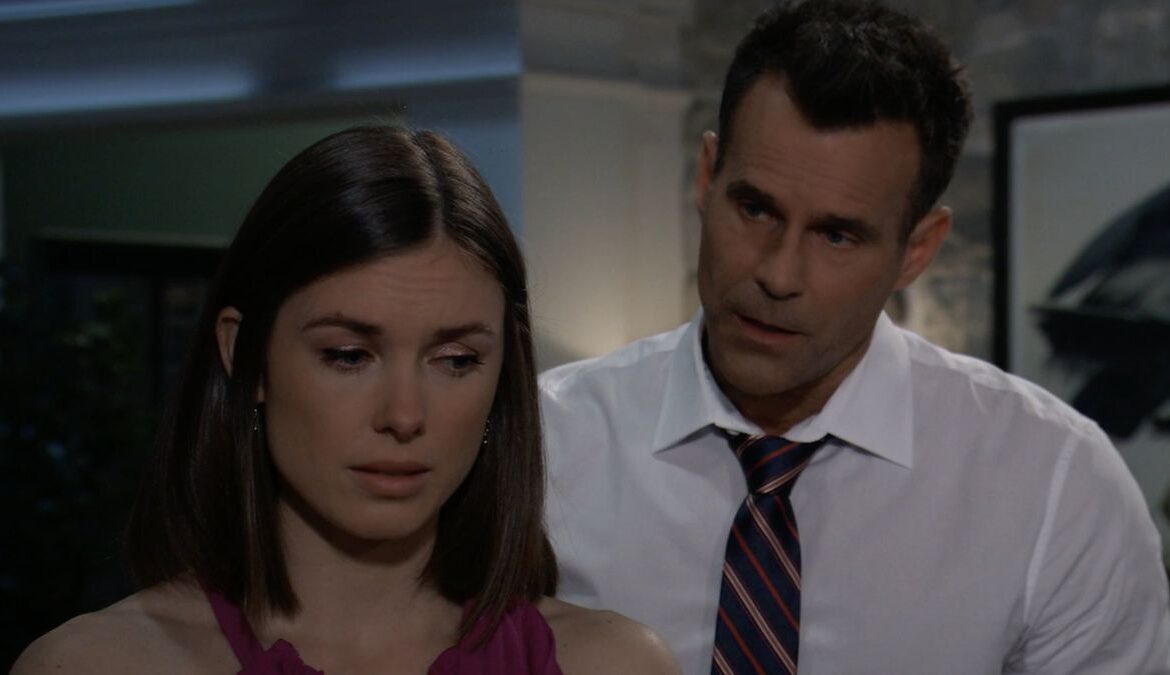 General Hospital Spoilers: What’s Next for Willow?