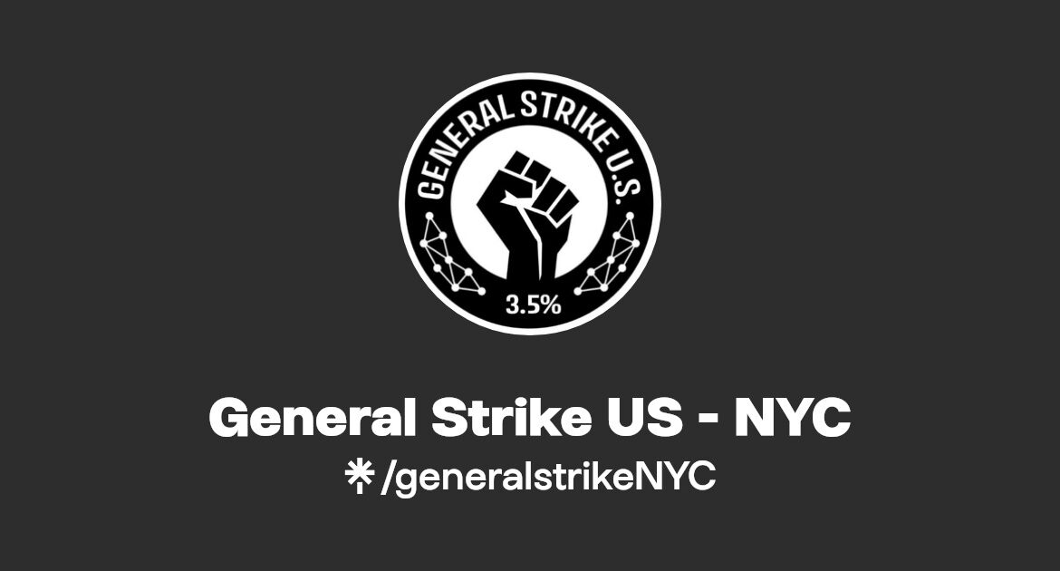 Understanding the Recent General Strike: Implications and Insights