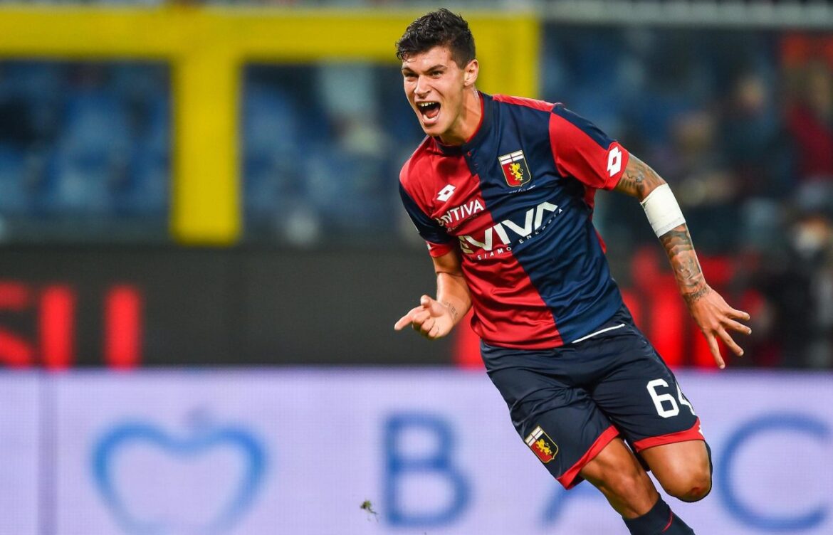 Genoa vs Bologna: A Crucial Serie A Clash