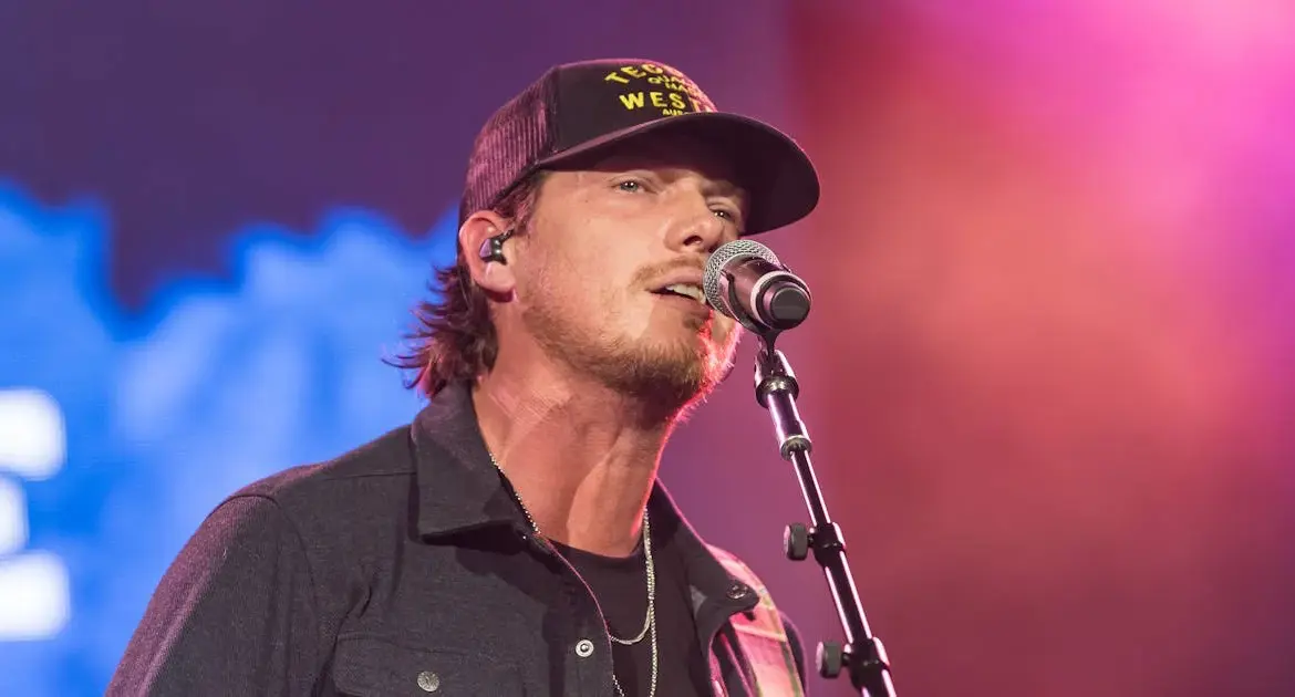 George Birge: The Rising Star of Country Music