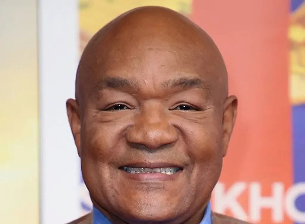 The Life and Legacy of George Foreman