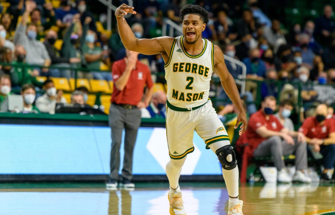 Latest News on George Mason Basketball: 2023 Season Insights