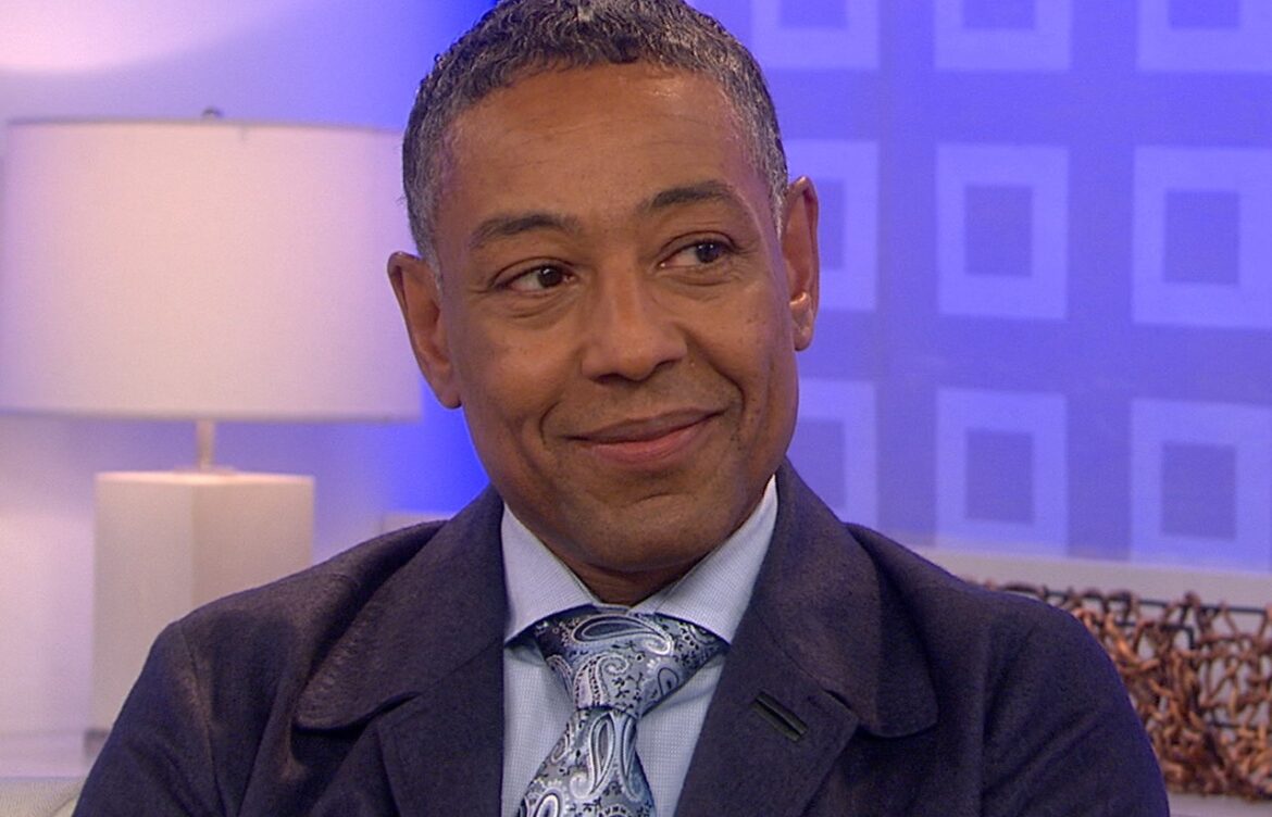 The Remarkable Journey of Giancarlo Esposito