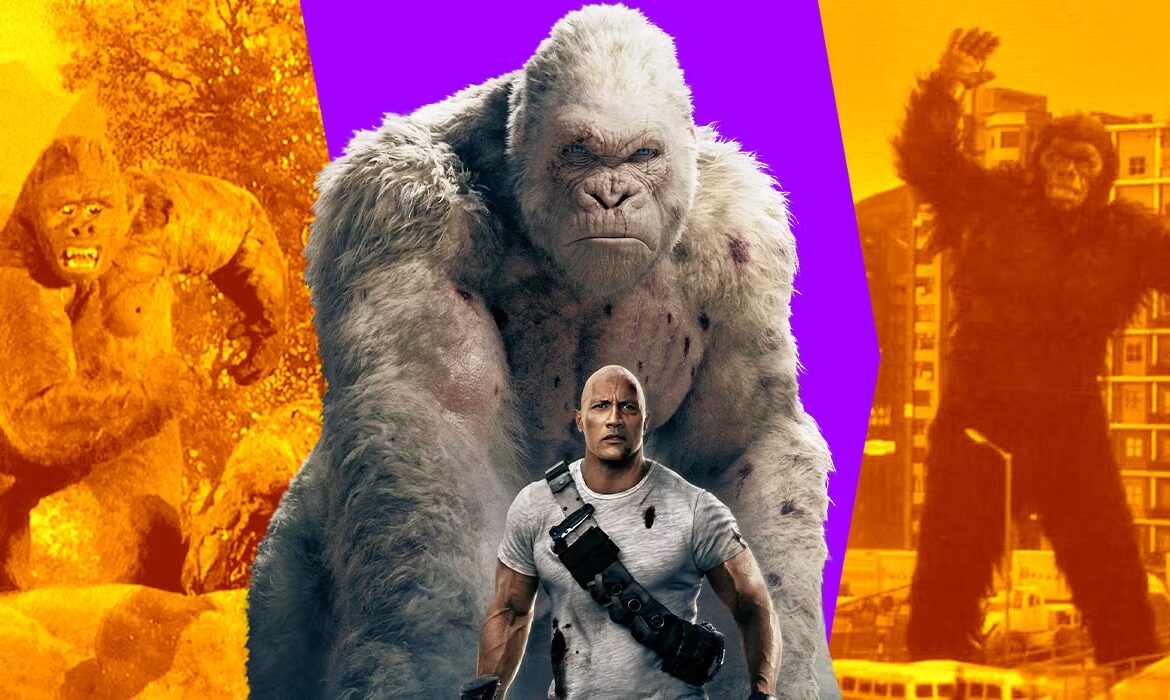 The Fascinating World of Giants: Cultural Significance and News