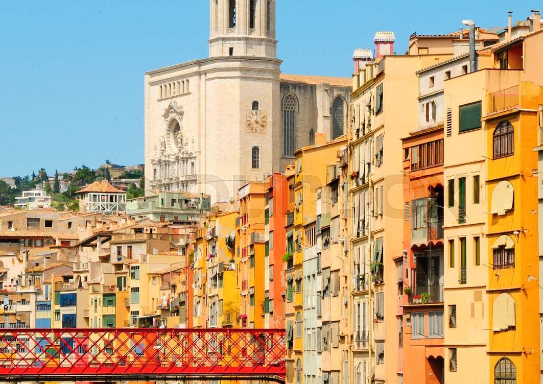 Discovering the Charm of Girona