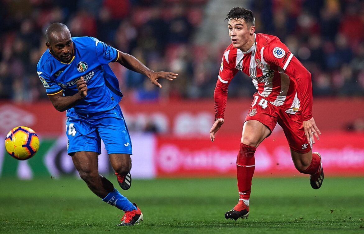 Girona vs Getafe: A Critical La Liga Showdown