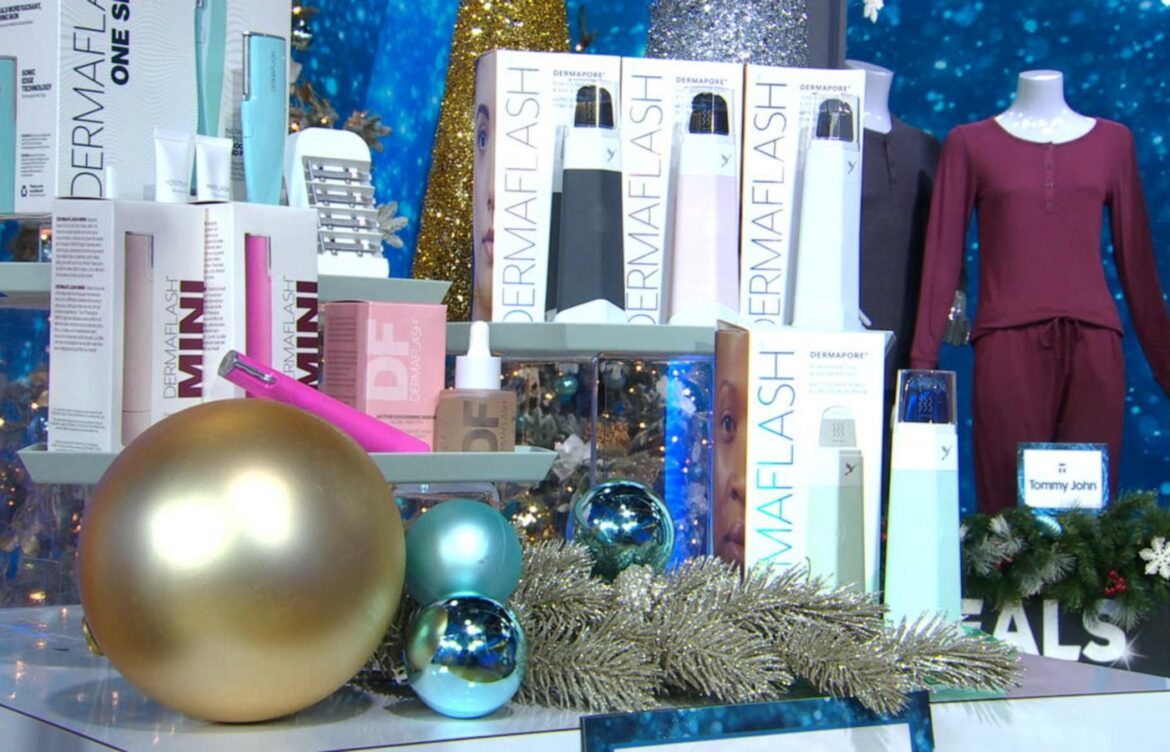 The Latest GMA Deals and Steals for Savvy Shoppers