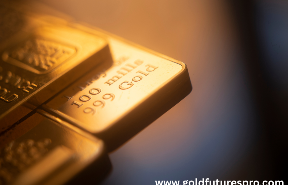 Gold Futures: Trends and Insights for 2023