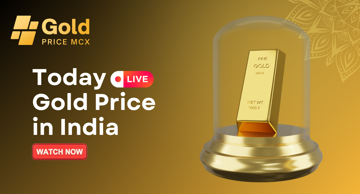 Understanding the Current Trends in Gold Price