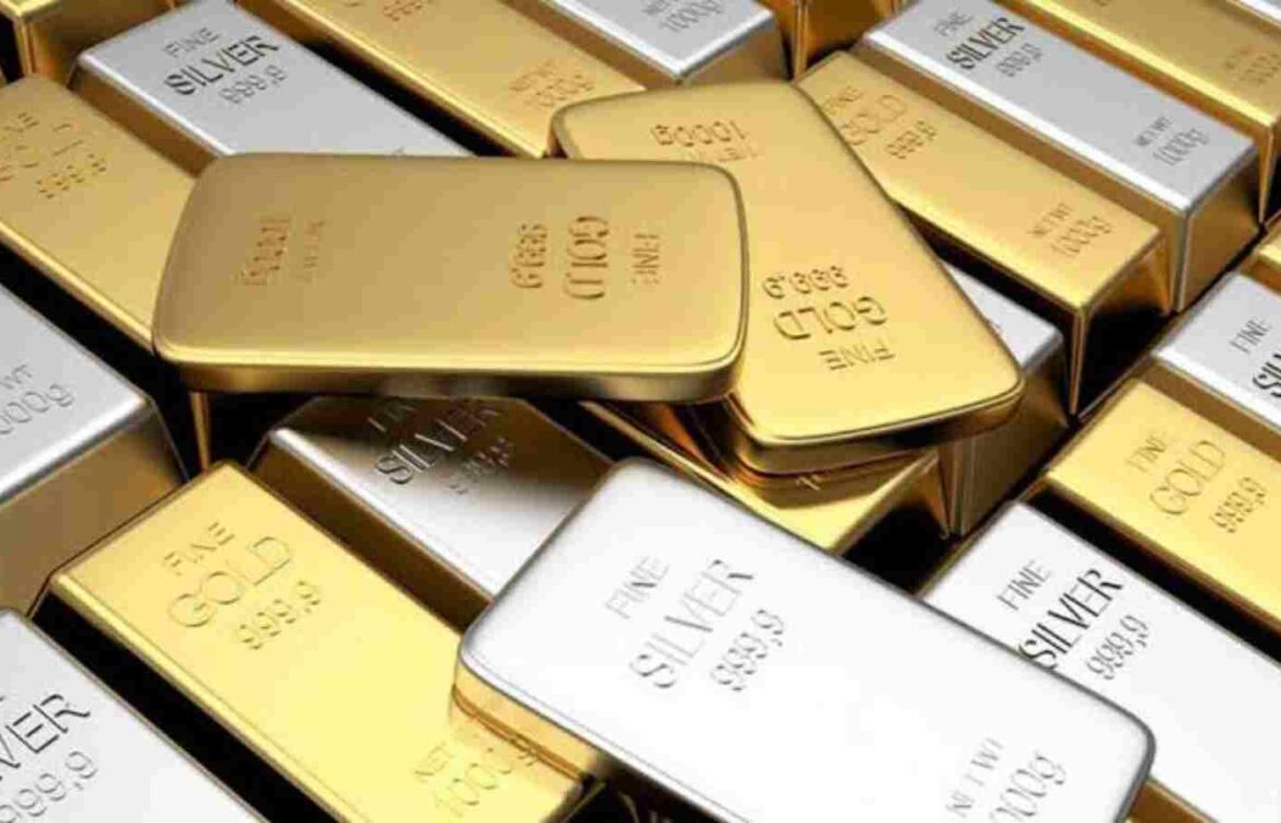Understanding Current Trends in Gold and Silver Prices