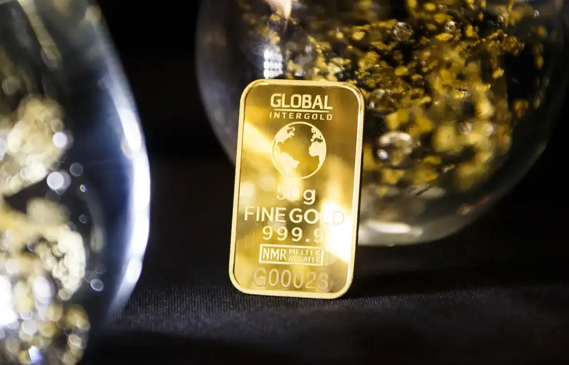 Understanding Current Gold Spot Price Trends