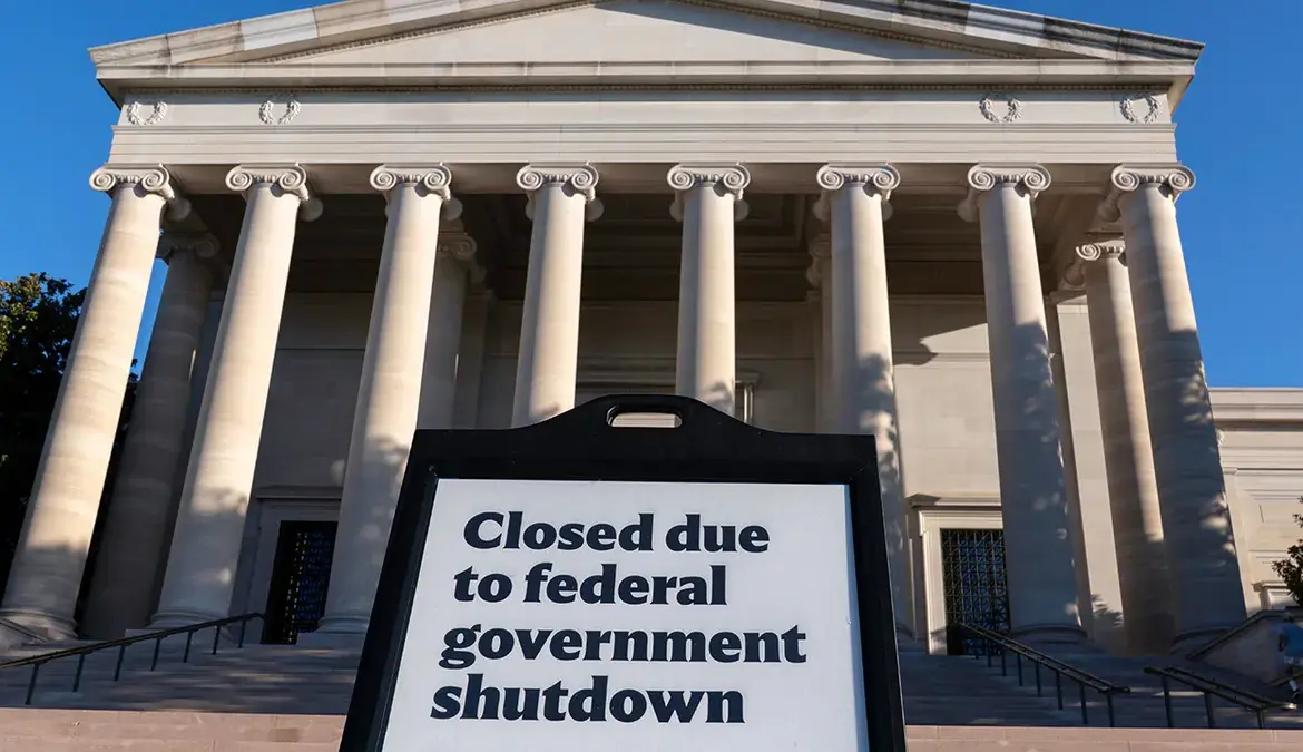 Potential Government Shutdown 2026: What You Need to Know