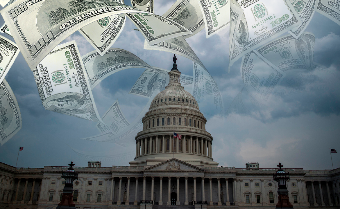 Understanding the Potential Government Shutdown of 2026
