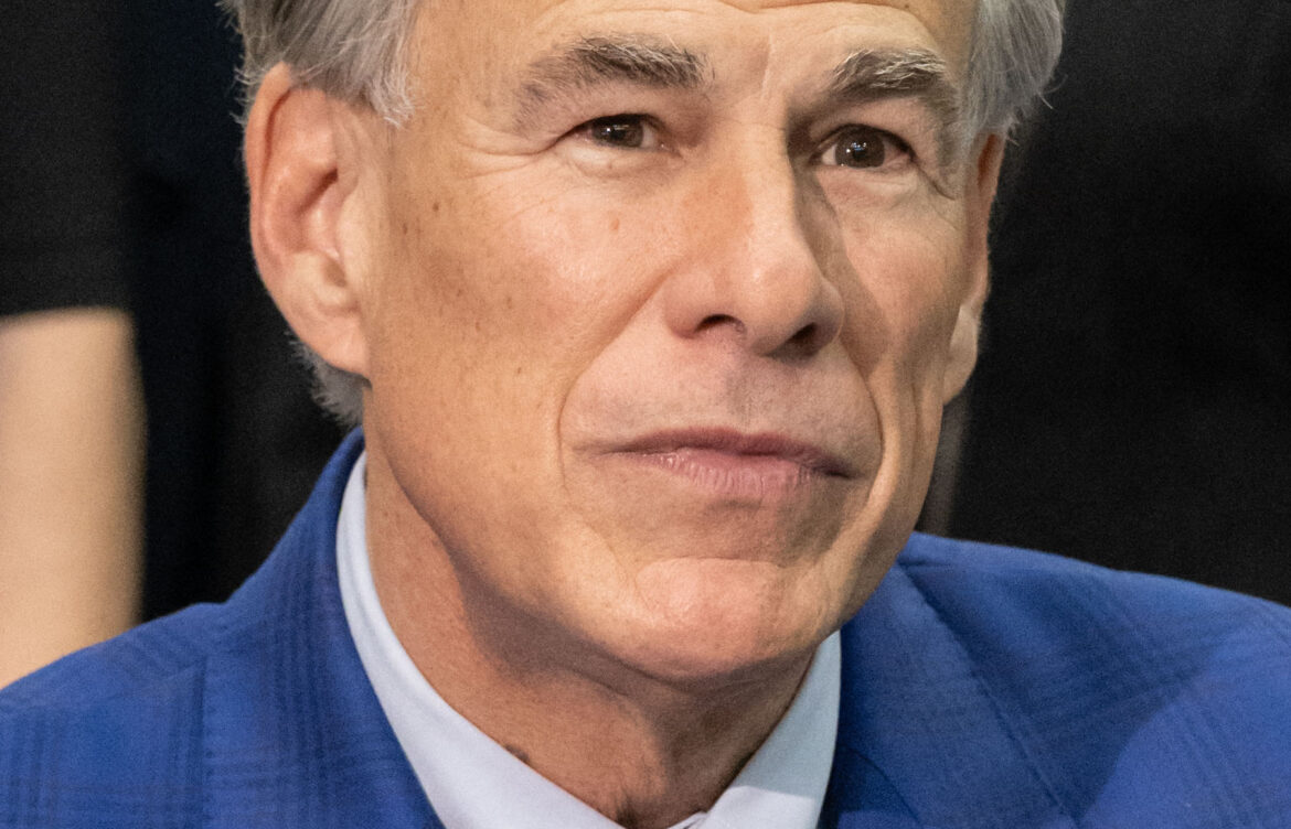 An Overview of Greg Abbott’s Leadership in Texas
