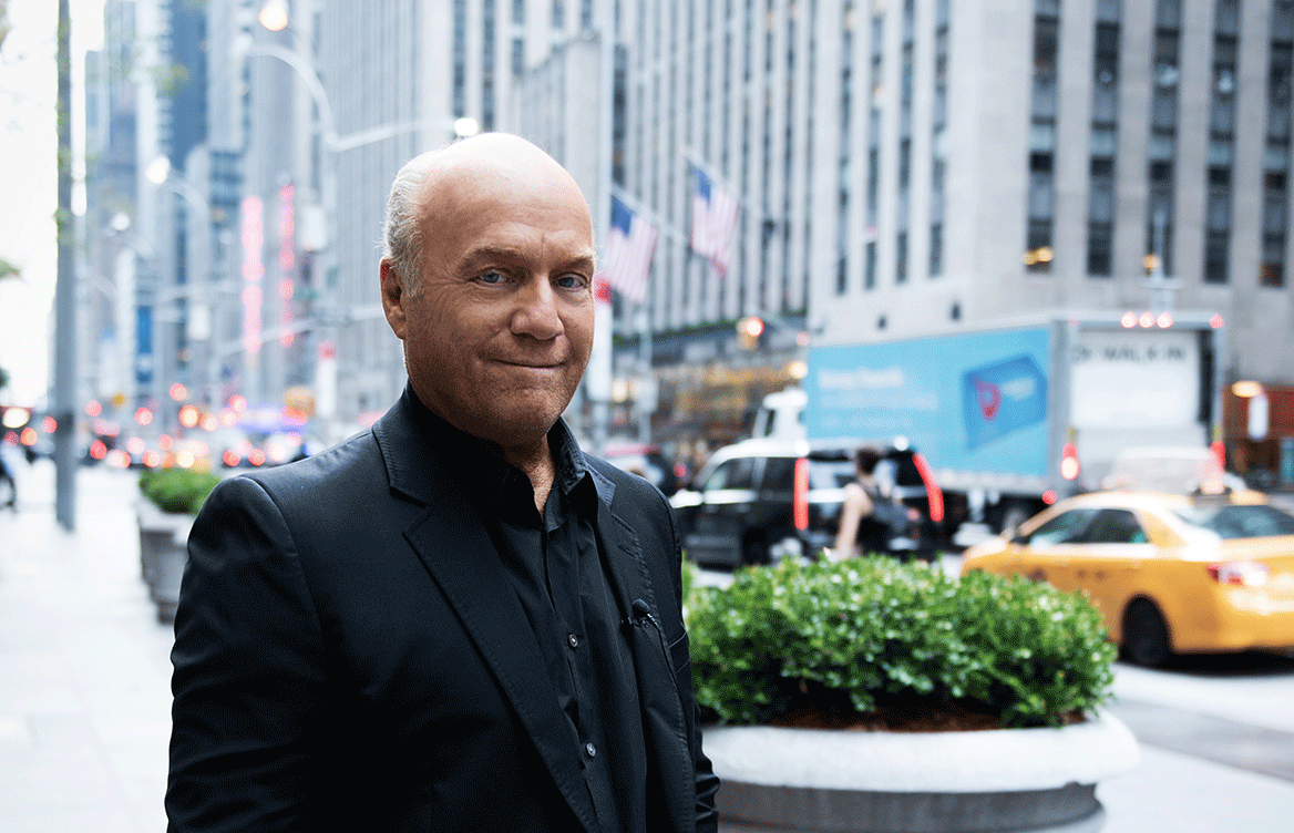 Greg Laurie: Influential Evangelist and Pastor